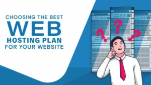 best web hosting for small business